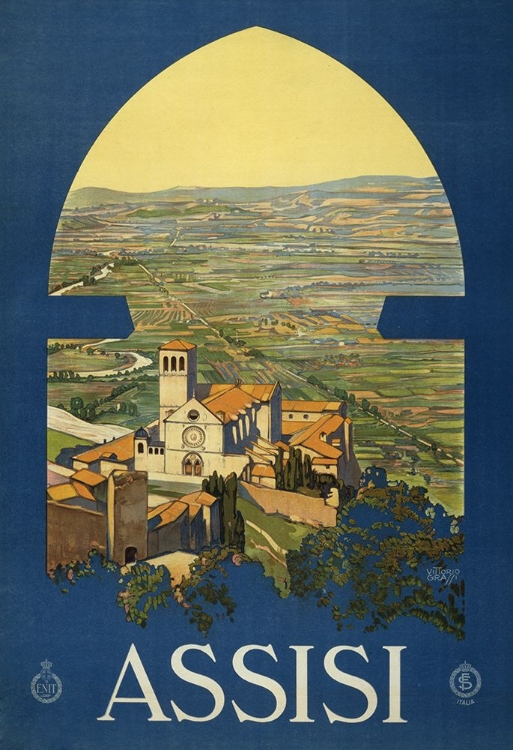 Picture of ASSISI