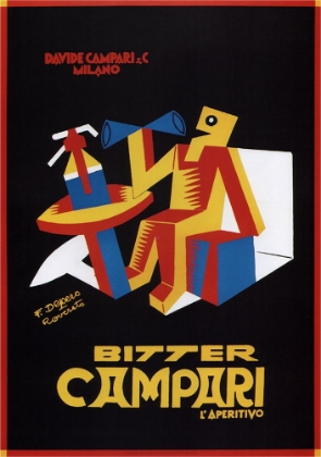 Picture of CAMPARI