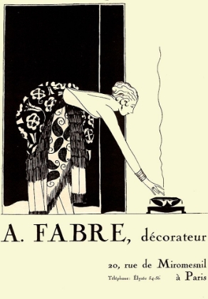 Picture of FABER DECORATEUR