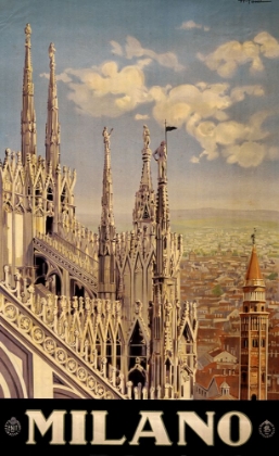 Picture of MILANO