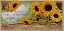 Picture of SAVON SUNFLOWERS