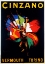 Picture of CAPPIELLO_CINZANO_VERMOUTH_TORINO
