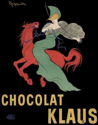 Picture of CHOCOLATE_KLAUS