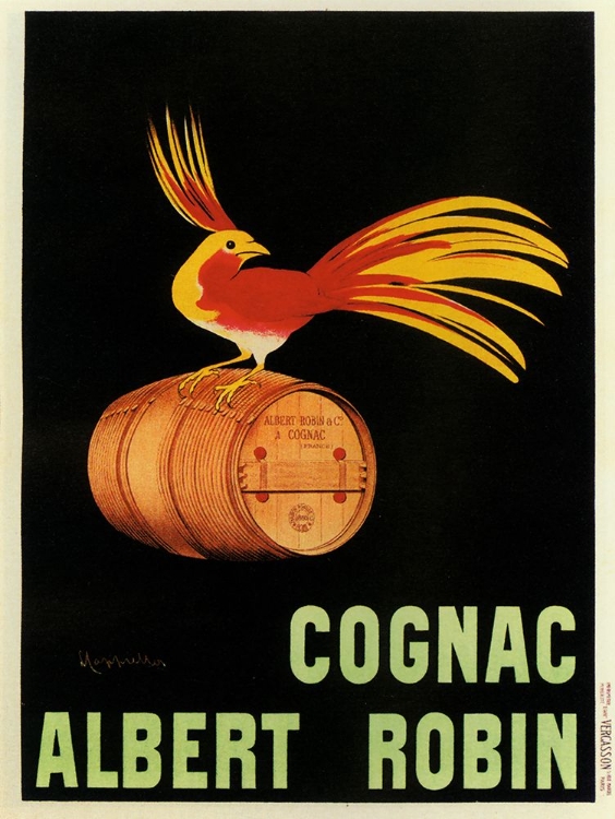 Picture of COGNAC_ALBERT_ROBIN