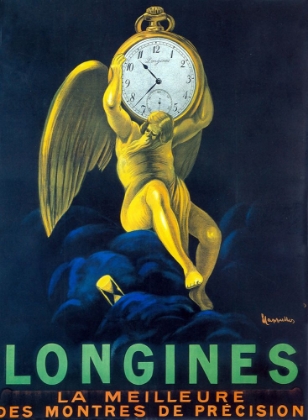 Picture of LONGINES