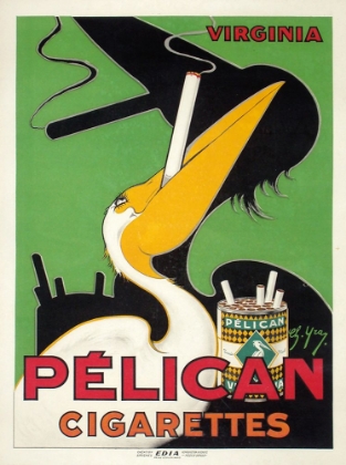 Picture of PELICAN_CIGARETTES