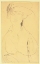 Picture of AMEDEO MODIGLIANI - PORTRAIT OF A WOMAN