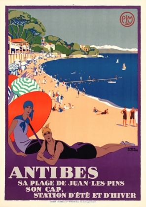 Picture of ANTIBES