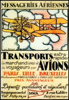 Picture of AVIONS