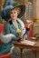 Picture of EMILE VERNON - TOPARIS WITH LOVE