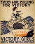 Picture of EVERY GIRL PULLING FOR VICTORY