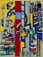 Picture of FERNAND LÉGER - STUDY FOR CINEMATIC MURAL-STUDY II