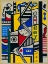 Picture of FERNAND LÉGER - STUDY FOR CINEMATIC MURAL-STUDY VI
