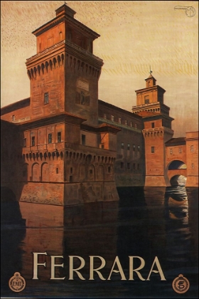 Picture of FERRARA