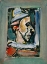 Picture of GEORGES ROUAULT - PROFILE OF A CLOWN