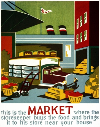Picture of MARKET