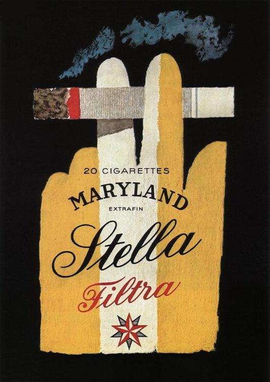 Picture of MARYLAND STELLA CIGS