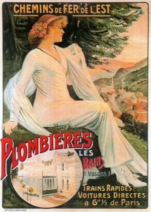 Picture of PLOMBIERS
