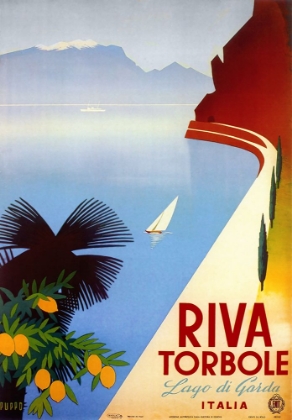Picture of RIVA TORBOLE