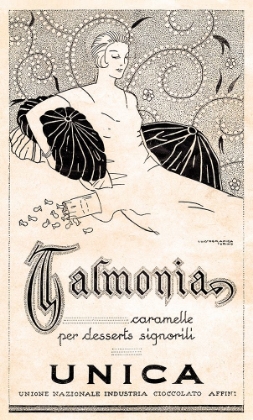Picture of TALMONIA DESSERTS ITALY