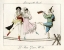 Picture of TIGHTROPE WALKERS FRENCH