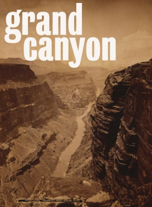 Picture of WPA_GRAND CANYON