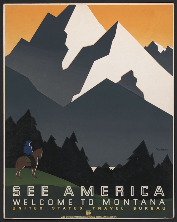 Picture of WPA_MONTANA