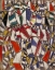 Picture of FERNAND LÉGER - CONTRAST OF FORMS