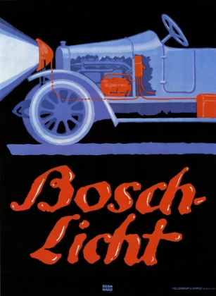 Picture of BOSCH 1913
