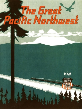 Picture of PACIFIC NORTHWEST