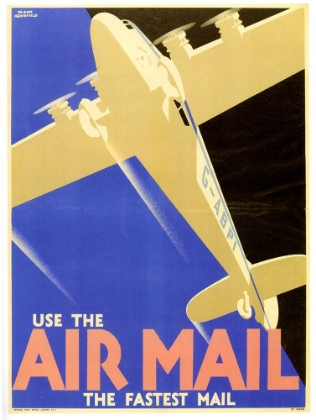 Picture of AIRMAIL