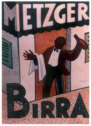 Picture of METZGER BIRRA