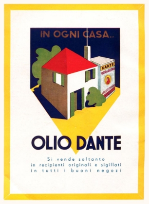 Picture of OLIO DANTE