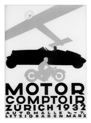 Picture of MOTOR COMPTOIR