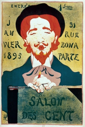 Picture of SALON DES CENT ARTIST