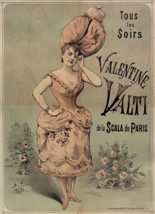 Picture of VALENTINE VALTI