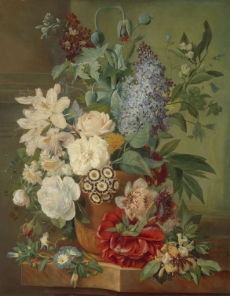 Picture of BOUQUET