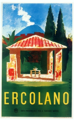 Picture of ERCOLANO