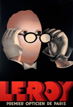 Picture of LEROY OPTICAL