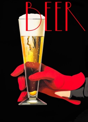 Picture of RED GLOVE BEER