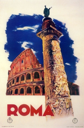 Picture of ROMA