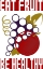 Picture of EAT FRUIT BE HEALTHY