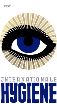 Picture of INTERNATIONAL HYGIENE EYE