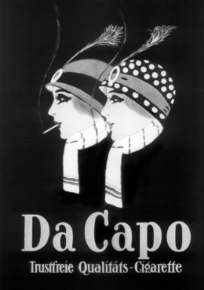 Picture of DA CAPO