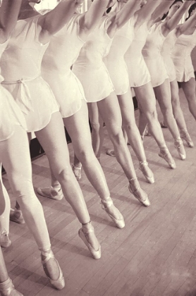 Picture of BALLET