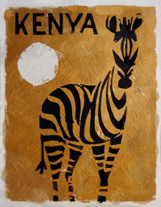 Picture of KENYA