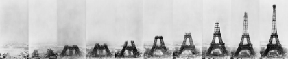 Picture of BUILDING EIFFEL