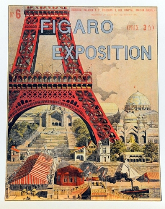 Picture of FIGARO EXPO