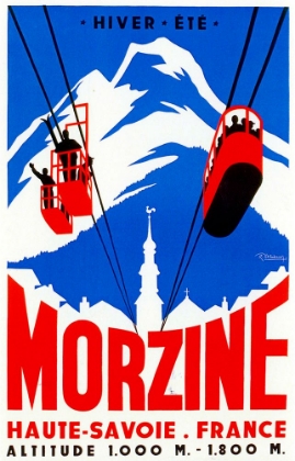 Picture of MORZINE