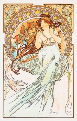 Picture of MUCHA BIRDS